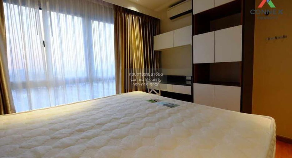 For rent 2 ベッドルーム condo in Phasi Charoen, Bangkok