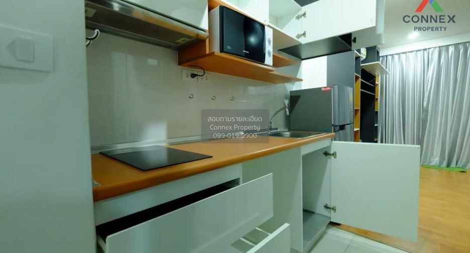 For rent 2 ベッドルーム condo in Phasi Charoen, Bangkok