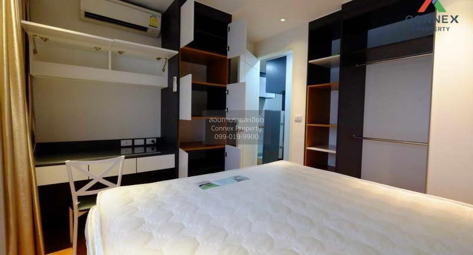 For rent 2 ベッドルーム condo in Phasi Charoen, Bangkok