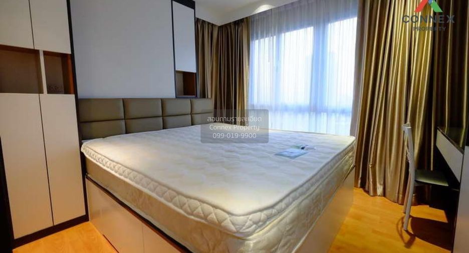 For rent 2 ベッドルーム condo in Phasi Charoen, Bangkok