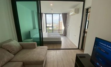 For rent 1 bed condo in Phra Khanong, Bangkok