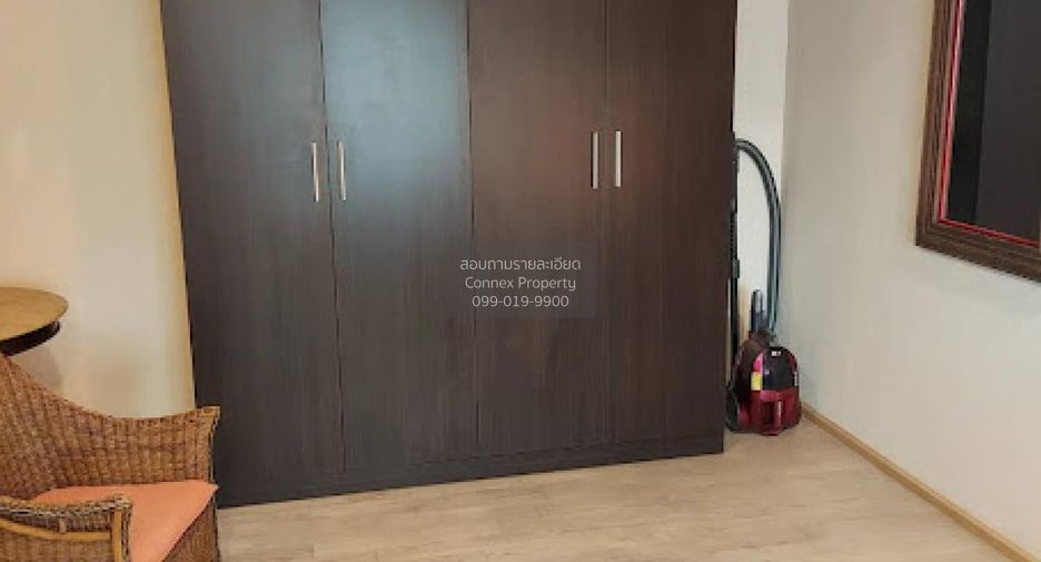 ให้เช่า 2 ห้องนอน คอนโด ใน คลองเตย, กรุงเทพฯ