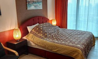 Condo en alquiler de 2 habitaciones en Khlong Toei, Bangkok