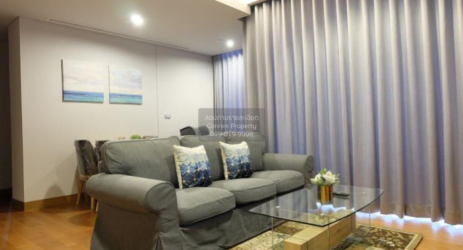 Wohnung zur Miete mit 2 Zimmer in Khlong Toei, Bangkok