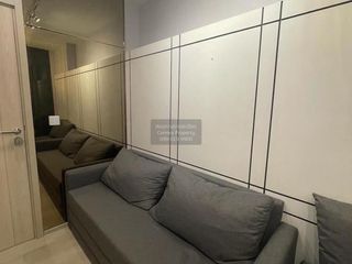 For rent 1 bed condo in Pathum Wan, Bangkok