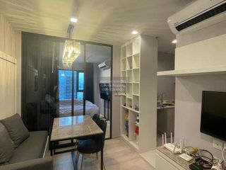 For rent 1 bed condo in Pathum Wan, Bangkok