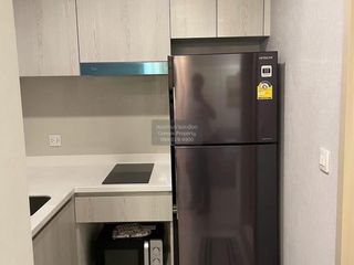 For rent 1 bed condo in Pathum Wan, Bangkok