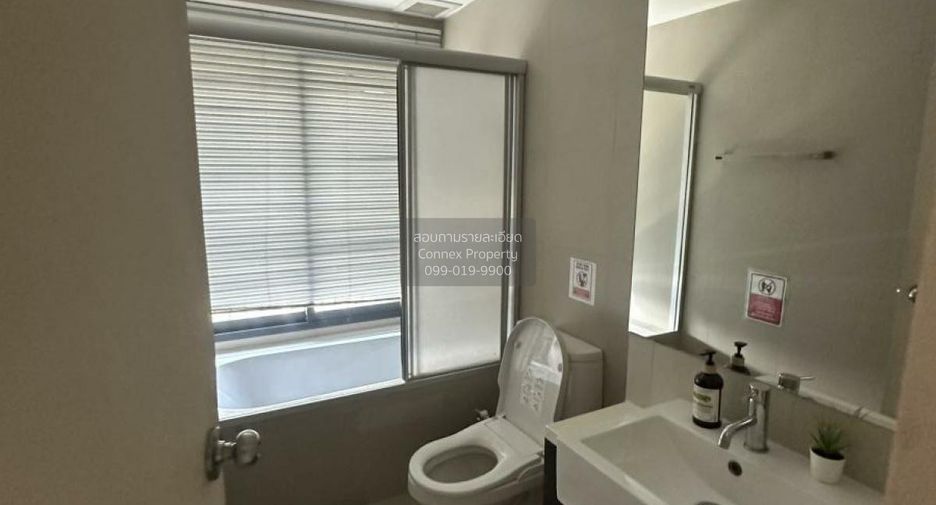 For rent 2 ベッドルーム condo in Khlong Toei, Bangkok