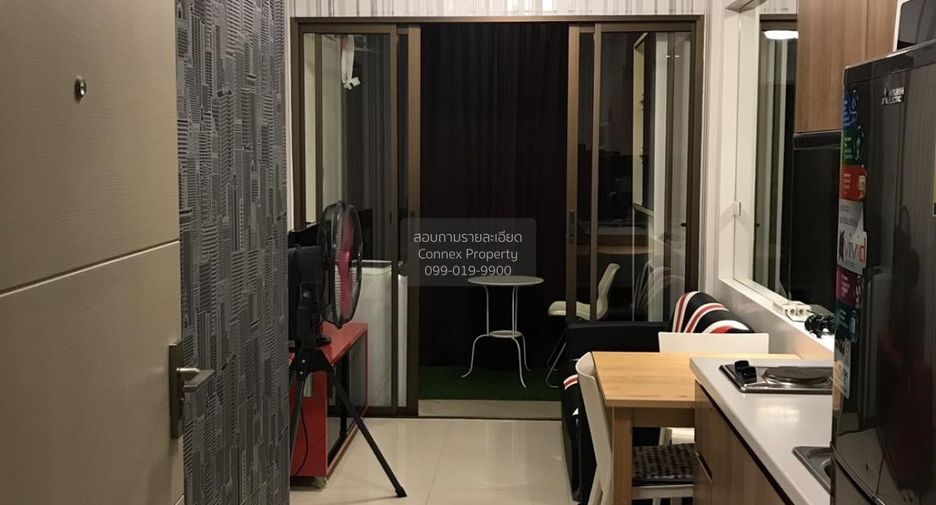 For rent 1 bed condo in Bang Na, Bangkok