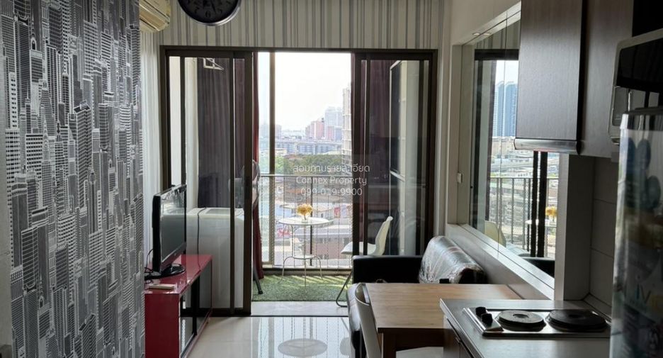 For rent 1 bed condo in Bang Na, Bangkok