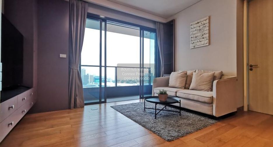 Wohnung zur Miete mit 2 Zimmer in Khlong Toei, Bangkok