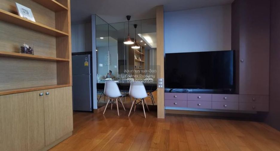Wohnung zur Miete mit 2 Zimmer in Khlong Toei, Bangkok