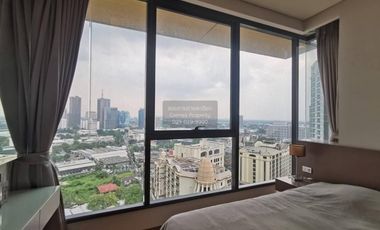 Wohnung zur Miete mit 2 Zimmer in Khlong Toei, Bangkok
