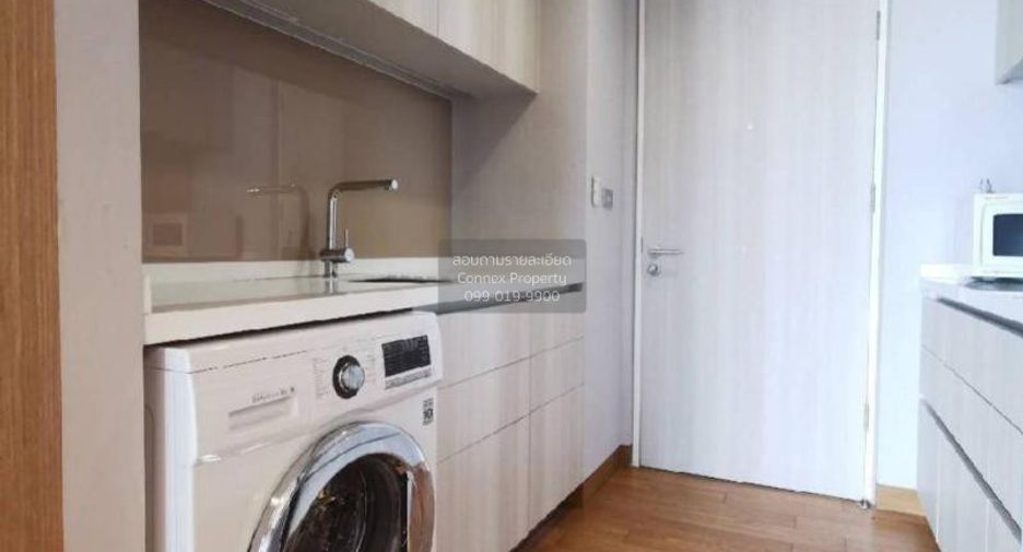 Wohnung zur Miete mit 2 Zimmer in Khlong Toei, Bangkok