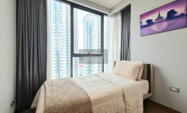 Wohnung zur Miete mit 2 Zimmer in Khlong Toei, Bangkok