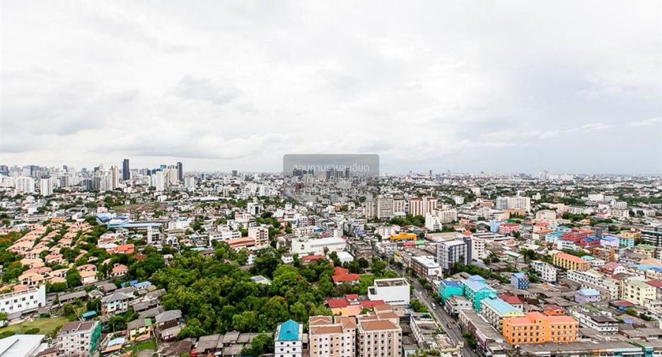 Wohnung zur Miete mit 1 Zimmer in Khlong Toei, Bangkok
