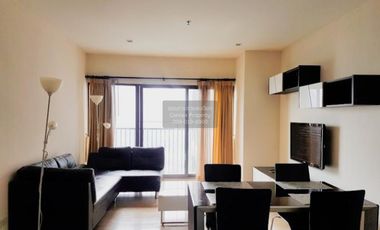 Condo en alquiler de 2 habitaciones en Khlong Toei, Bangkok