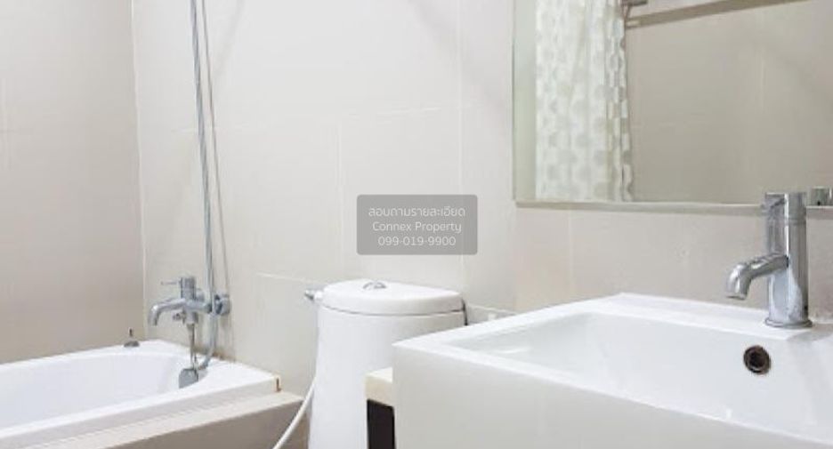 Condo en alquiler de 2 habitaciones en Khlong Toei, Bangkok