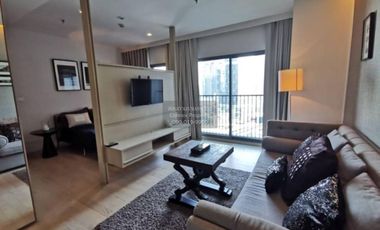Condo en alquiler de 1 habitaciones en Khlong Toei, Bangkok