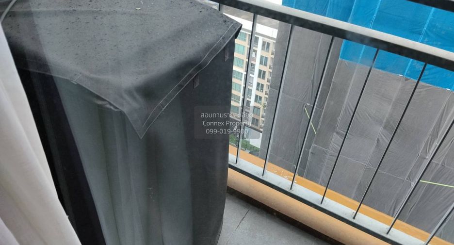 For rent 1 bed condo in Chatuchak, Bangkok
