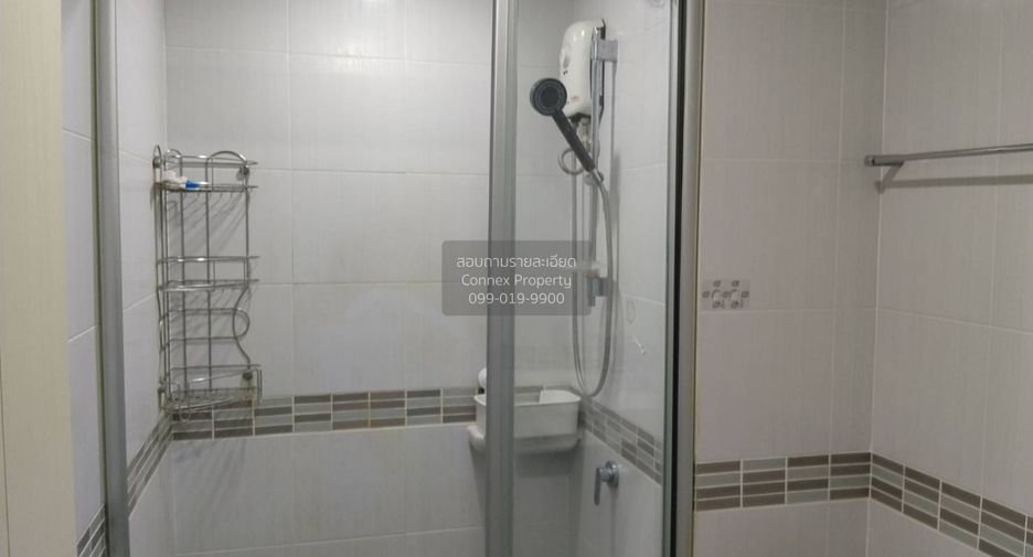For rent 1 bed condo in Chatuchak, Bangkok