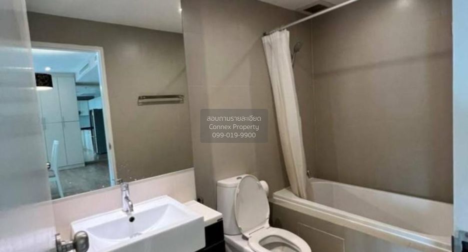 For rent 3 ベッドルーム condo in Khlong Toei, Bangkok