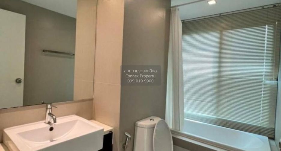 For rent 3 ベッドルーム condo in Khlong Toei, Bangkok