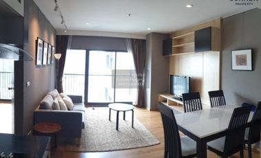 Condo en alquiler de 2 habitaciones en Khlong Toei, Bangkok