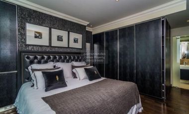 Wohnung zur Miete mit 3 Zimmer in Khlong Toei, Bangkok