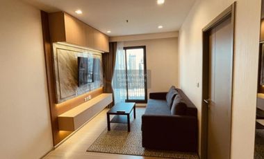 Wohnung zur Miete mit 2 Zimmer in Huai Khwang, Bangkok