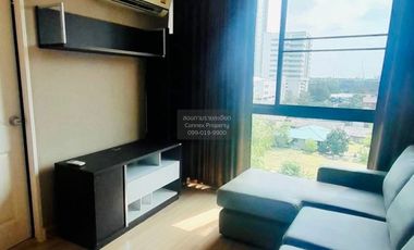 For rent 2 bedrooms condo in Phra Khanong, Bangkok