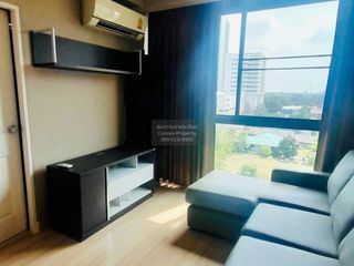 For rent 2 bedrooms condo in Phra Khanong, Bangkok