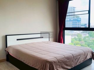 For rent 2 bedrooms condo in Phra Khanong, Bangkok