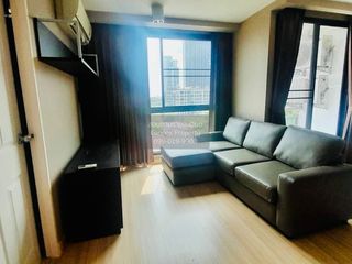 For rent 2 bedrooms condo in Phra Khanong, Bangkok