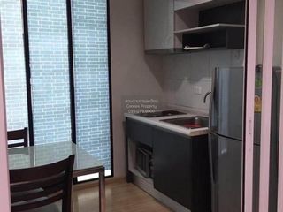 For rent 1 bed condo in Pak Kret, Nonthaburi