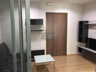 For rent 1 bed condo in Pak Kret, Nonthaburi