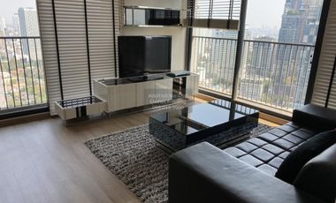 Wohnung zur Miete mit 1 Zimmer in Khlong Toei, Bangkok
