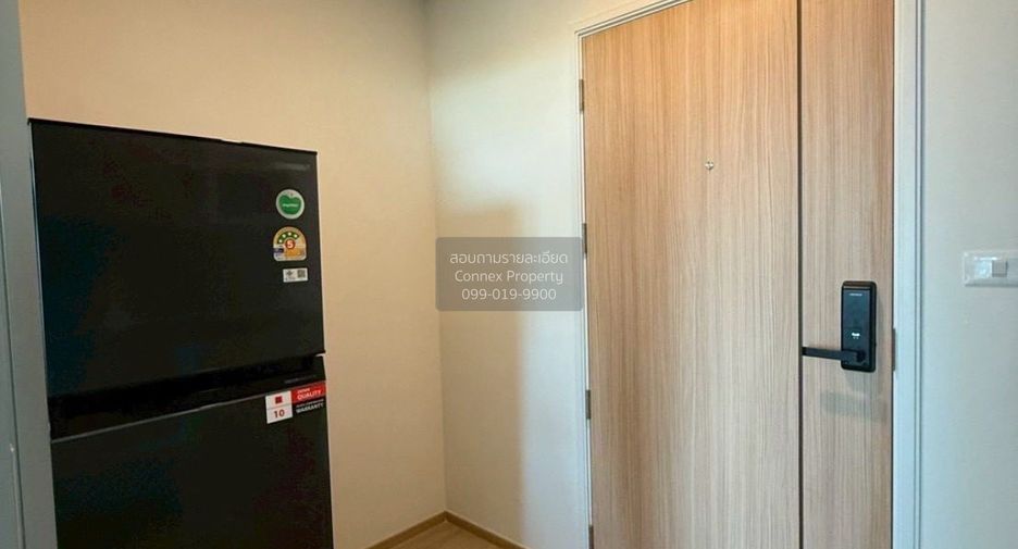 Wohnung zur Miete mit 1 Zimmer in Pak Kret, Nonthaburi