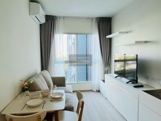 Wohnung zur Miete mit 1 Zimmer in Pak Kret, Nonthaburi