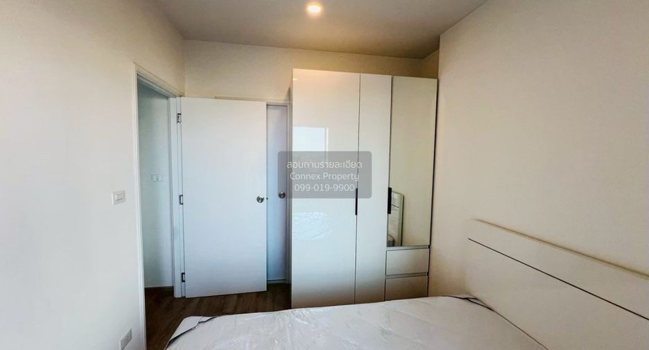 Wohnung zur Miete mit 1 Zimmer in Pak Kret, Nonthaburi