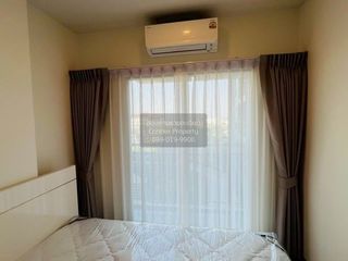 Wohnung zur Miete mit 1 Zimmer in Pak Kret, Nonthaburi
