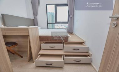 For rent 1 bed condo in Chom Thong, Bangkok