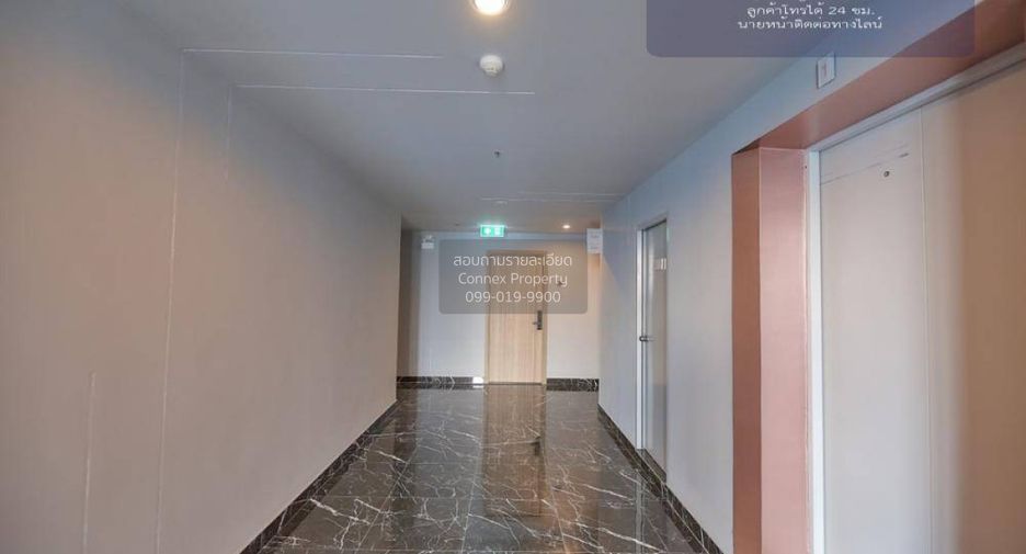 For rent 1 bed condo in Chom Thong, Bangkok