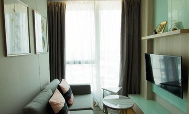 Condo en alquiler de 1 habitaciones en Khlong Toei, Bangkok