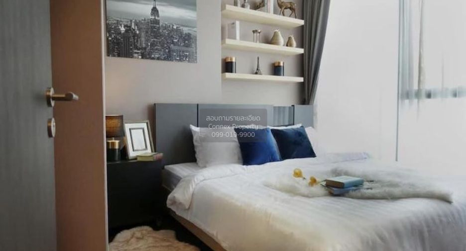 Condo en alquiler de 1 habitaciones en Khlong Toei, Bangkok