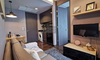 Condo en alquiler de 1 habitaciones en Khlong Toei, Bangkok