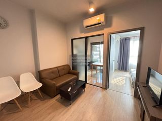 For rent 1 bed condo in Bang Kapi, Bangkok