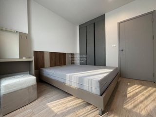 For rent 1 bed condo in Bang Kapi, Bangkok