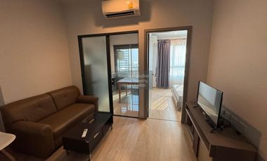 For rent 1 bed condo in Bang Kapi, Bangkok
