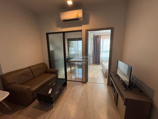 For rent 1 bed condo in Bang Kapi, Bangkok